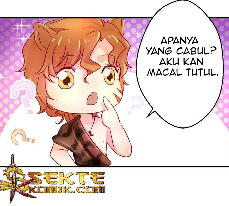 Beauty and the Beasts Chapter 05 Gambar 6